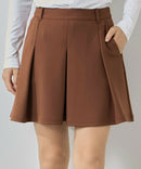 女士裙子Jun＆Rope 2025秋季/冬季新高尔夫服装