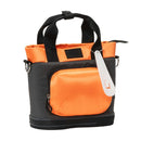 カートバッグ メンズ レディース オケル OKERU 2025 秋冬 新作 ゴルフ