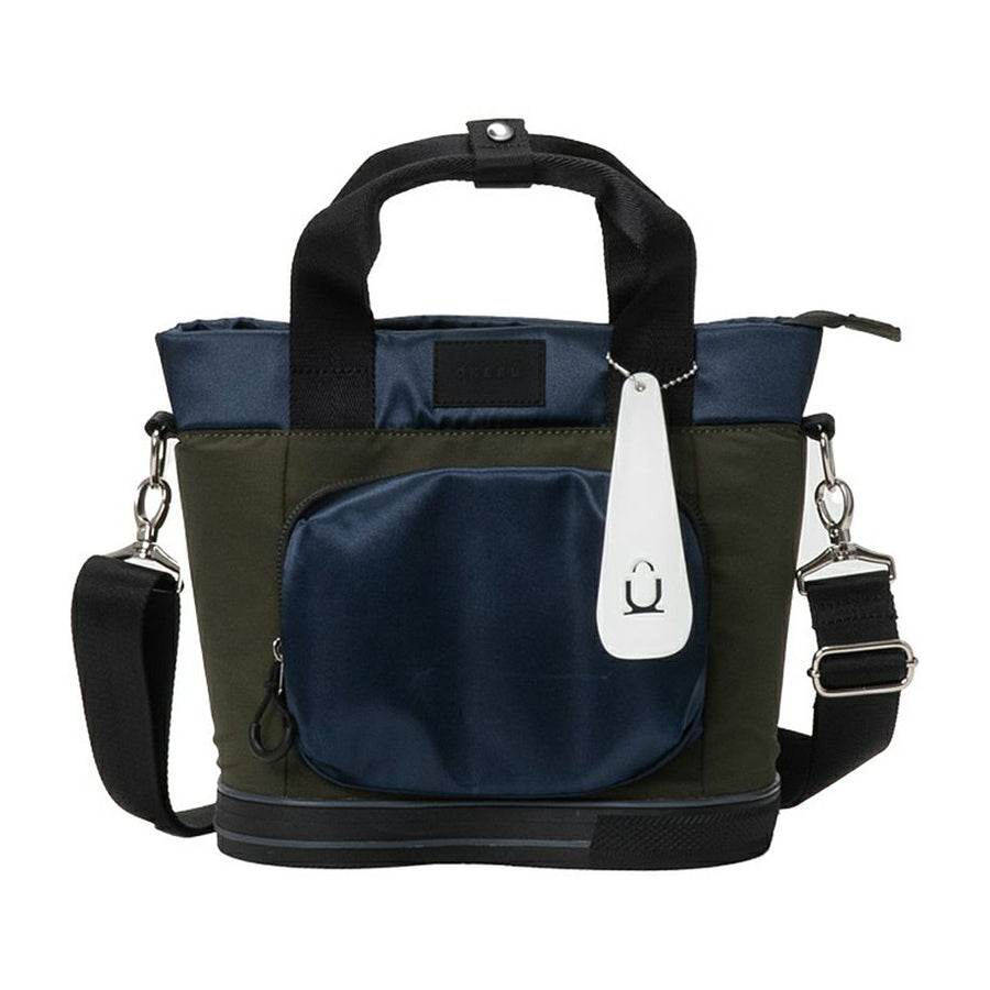 カートバッグ メンズ レディース オケル OKERU 2025 秋冬 新作 ゴルフ