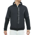 Men's Blouson Admiral Golf Japan Official Product 2025 Fall/Winter New Golf Wear