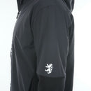 男士高尔夫球Admiral Golf日本正品2025秋冬新款高尔夫球服