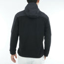 男士高尔夫球Admiral Golf日本正品2025秋冬新款高尔夫球服