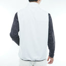 ベスト メンズ アドミラルゴルフ Admiral Golf 日本正規品 2025 秋冬 新作 ゴルフウェア