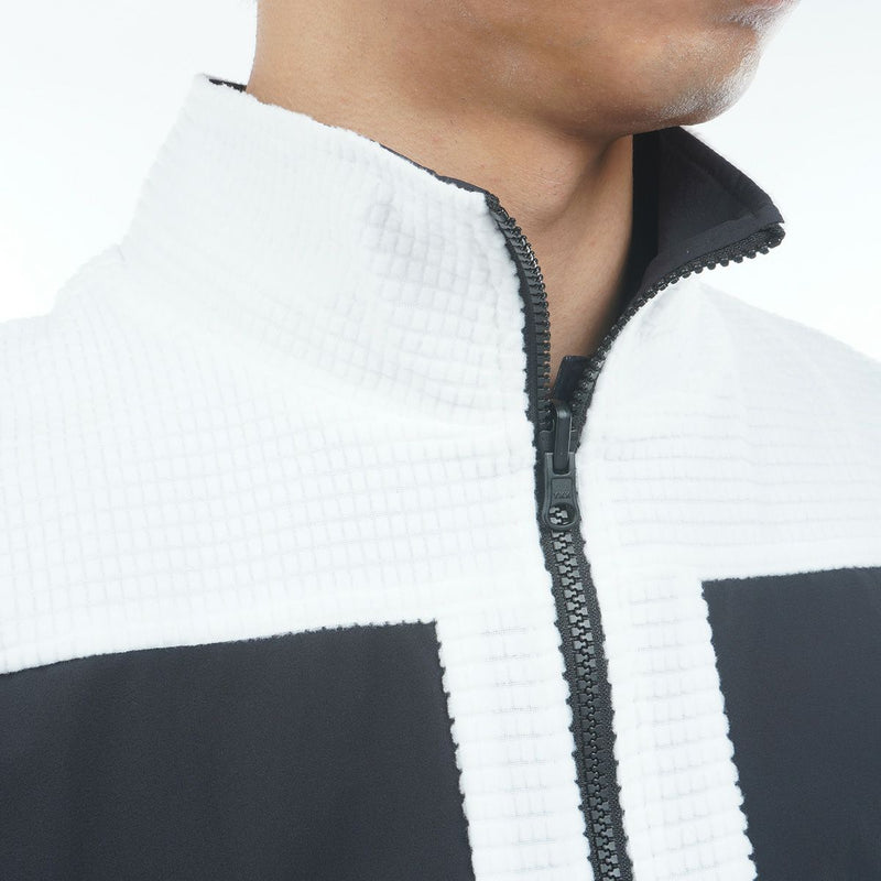 Vest  Men's Admiral Golf Admiral Golf Japan Official Product 2025 Fall/Winter New Golf Wear