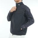 ベスト メンズ アドミラルゴルフ Admiral Golf 日本正規品 2025 秋冬 新作 ゴルフウェア