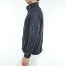 ベスト メンズ アドミラルゴルフ Admiral Golf 日本正規品 2025 秋冬 新作 ゴルフウェア