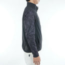 ベスト メンズ アドミラルゴルフ Admiral Golf 日本正規品 2025 秋冬 新作 ゴルフウェア