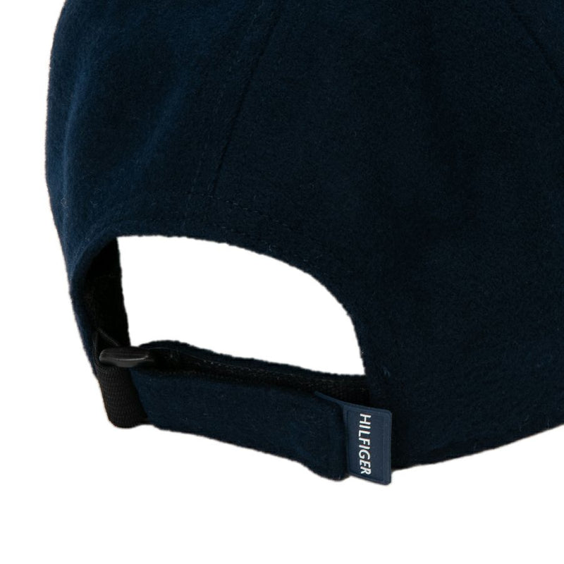 キャップ メンズ レディース トミー ヒルフィガー ゴルフ TOMMY HILFIGER GOLF 日本正規品 2025 秋冬 新作 ゴルフ