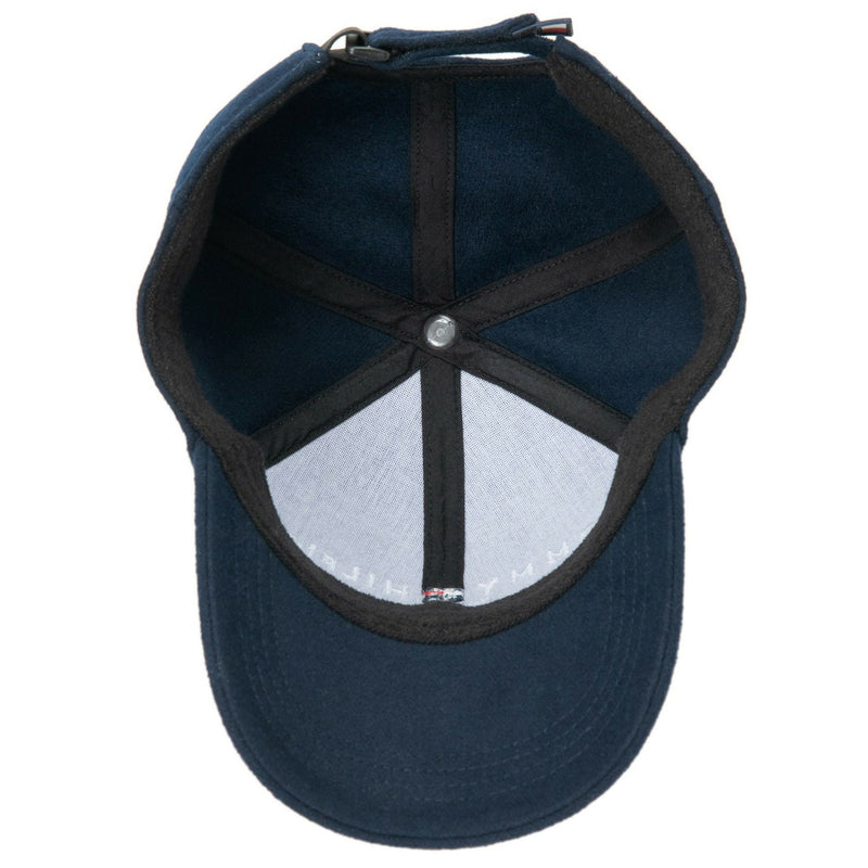 キャップ メンズ レディース トミー ヒルフィガー ゴルフ TOMMY HILFIGER GOLF 日本正規品 2025 秋冬 新作 ゴルフ