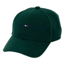 Cap for men and women Tommy Hilfiger Golf TOMMY HILFIGER GOLF Japan genuine product 2025 Fall/Winter new golf