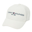 Cap for men and women Tommy Hilfiger Golf TOMMY HILFIGER GOLF Japan genuine product 2025 Fall/Winter new golf