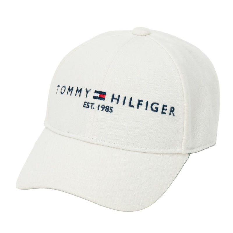 キャップ メンズ レディース トミー ヒルフィガー ゴルフ TOMMY HILFIGER GOLF 日本正規品 2025 秋冬 新作 ゴルフ