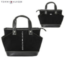 カートバッグ メンズ レディース トミー ヒルフィガー ゴルフ TOMMY HILFIGER GOLF 日本正規品 2025 秋冬 新作 ゴルフ