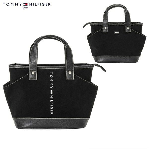 カートバッグ メンズ レディース トミー ヒルフィガー ゴルフ TOMMY HILFIGER GOLF 日本正規品 2025 秋冬 新作 ゴルフ