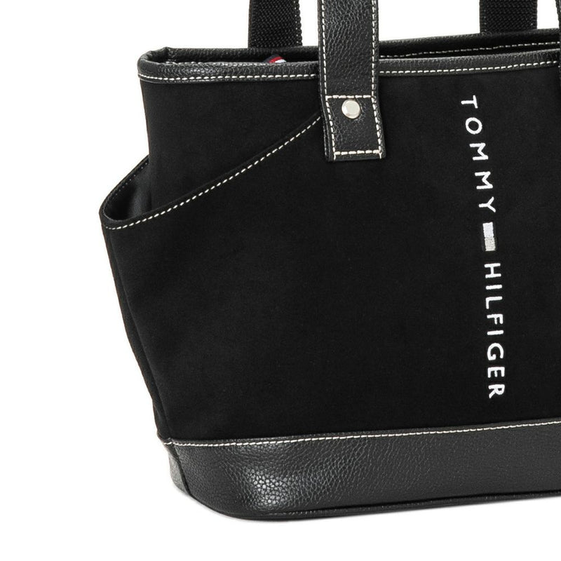 カートバッグ メンズ レディース トミー ヒルフィガー ゴルフ TOMMY HILFIGER GOLF 日本正規品 2025 秋冬 新作 ゴルフ