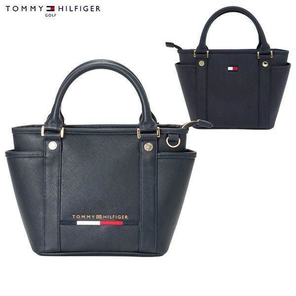 カートバッグ メンズ レディース トミー ヒルフィガー ゴルフ TOMMY HILFIGER GOLF 日本正規品 2025 秋冬 新作 ゴルフ