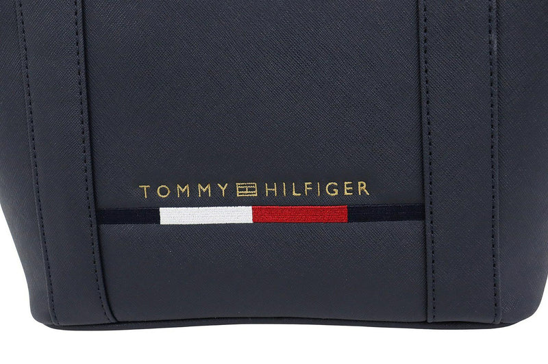 カートバッグ メンズ レディース トミー ヒルフィガー ゴルフ TOMMY HILFIGER GOLF 日本正規品 2025 秋冬 新作 ゴルフ