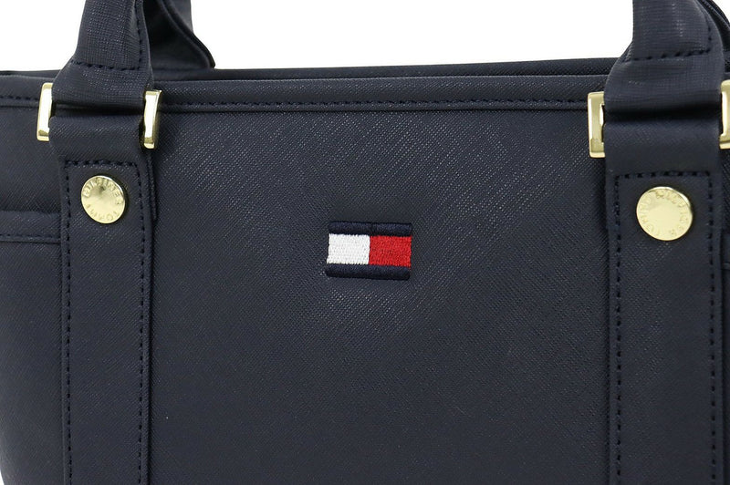 カートバッグ メンズ レディース トミー ヒルフィガー ゴルフ TOMMY HILFIGER GOLF 日本正規品 2025 秋冬 新作 ゴルフ