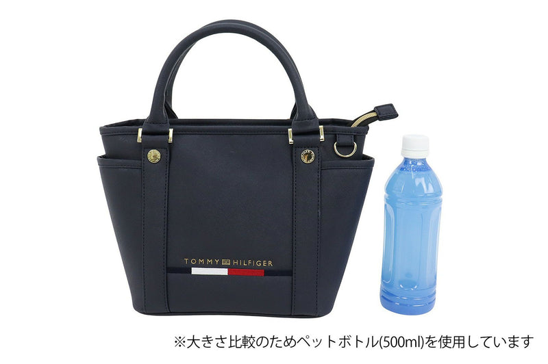 カートバッグ メンズ レディース トミー ヒルフィガー ゴルフ TOMMY HILFIGER GOLF 日本正規品 2025 秋冬 新作 ゴルフ