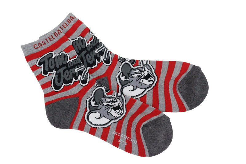 Men's Socks CASTELBAJAC SPORT 2025 Fall/Winter New Golf