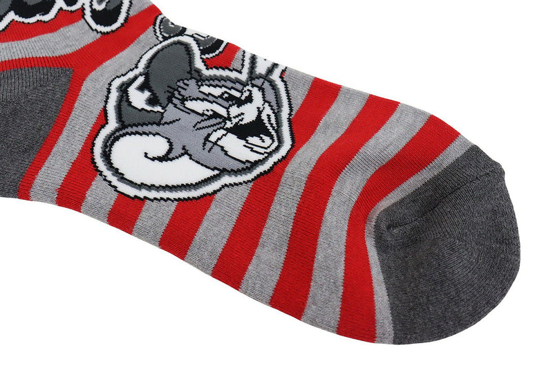 Men's Socks CASTELBAJAC SPORT 2025 Fall/Winter New Golf