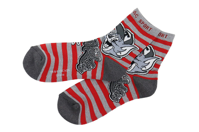 Men's Socks CASTELBAJAC SPORT 2025 Fall/Winter New Golf