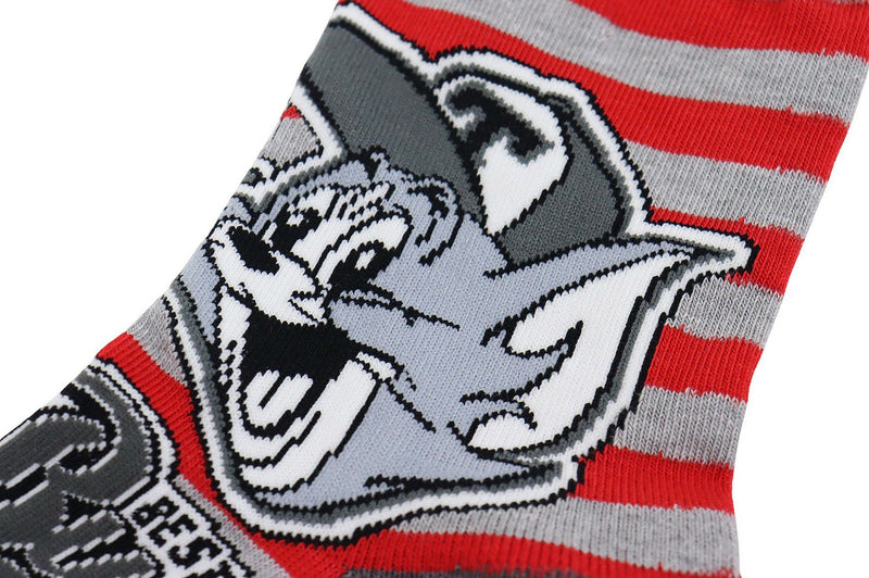 Men's Socks CASTELBAJAC SPORT 2025 Fall/Winter New Golf