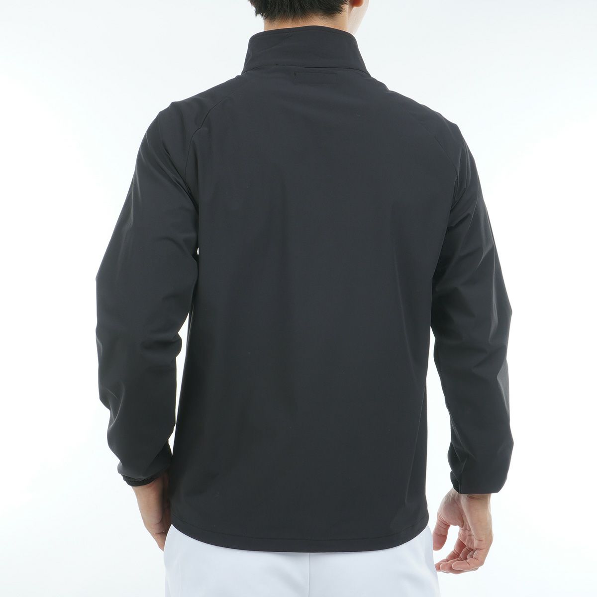 ブルゾン メンズ アドミラルゴルフ Admiral Golf 日本正規品 2025 秋冬