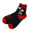 男士袜子Sinacova 2025秋季/冬季新高尔夫