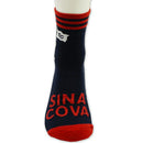 男士袜子Sinacova 2025秋季/冬季新高尔夫