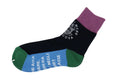 Men's Socks SINACOVA 2025 Fall/Winter New Golf