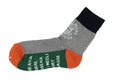 Men's Socks SINACOVA 2025 Fall/Winter New Golf