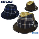 ハット メンズ シナコバ SINACOVA 2025 秋冬 新作