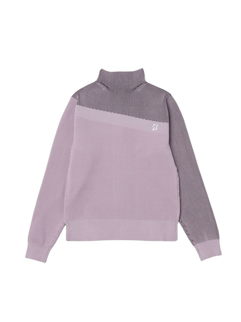 여자 Blouson Ulticore Bridgestone 골프 2025 가을/겨울 새 골프 착용