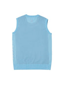 Vest  Women's ULTICORE BRIDGESTONE GOLF 2025 Fall/Winter New Golf Wear