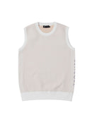 Vest  Women's ULTICORE BRIDGESTONE GOLF 2025 Fall/Winter New Golf Wear