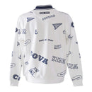 トレーナー メンズ シナコバ ウティリタ SINACOVA UTILITA 2025 秋冬 新作 ゴルフウェア