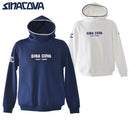 男子連帽衫Sinacova Utilita 2025秋季/冬季新高爾夫服裝