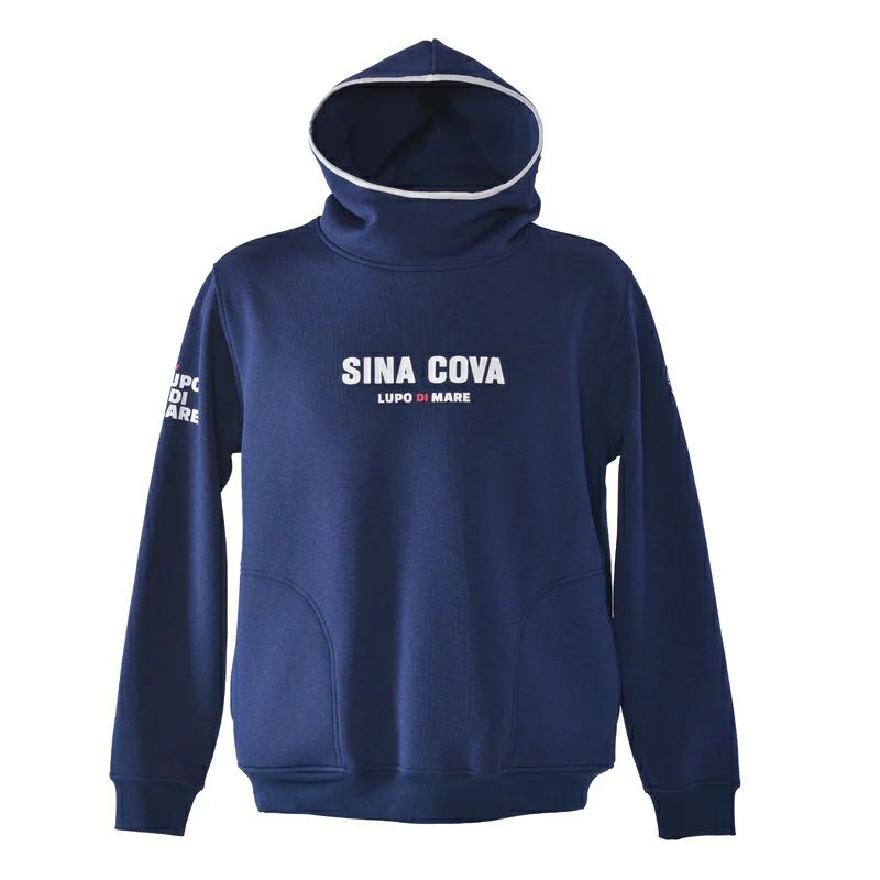 Men's Hoodie SINACOVA UTILITA 2025 Fall/Winter New Golf Wear