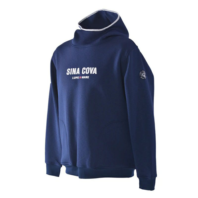 Men's Hoodie SINACOVA UTILITA 2025 Fall/Winter New Golf Wear