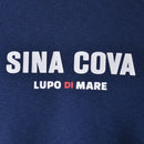 男子連帽衫Sinacova Utilita 2025秋季/冬季新高爾夫服裝