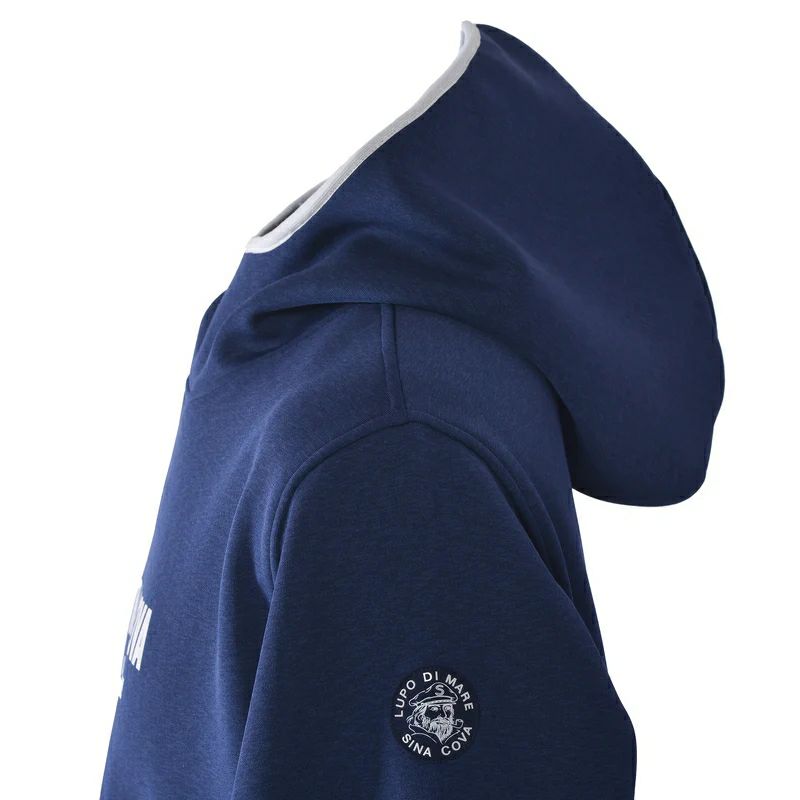 Men's Hoodie SINACOVA UTILITA 2025 Fall/Winter New Golf Wear