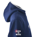 男子連帽衫Sinacova Utilita 2025秋季/冬季新高爾夫服裝