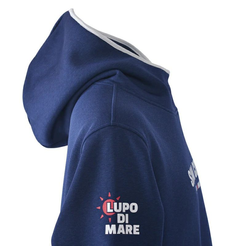 Men's Hoodie SINACOVA UTILITA 2025 Fall/Winter New Golf Wear