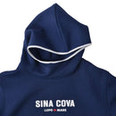 男子連帽衫Sinacova Utilita 2025秋季/冬季新高爾夫服裝