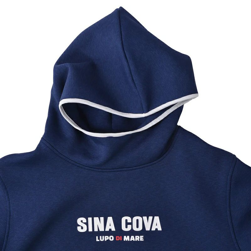 Men's Hoodie SINACOVA UTILITA 2025 Fall/Winter New Golf Wear