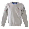 Men's Sweater SINACOVA UTILITA 2025 Fall/Winter New Golf Wear