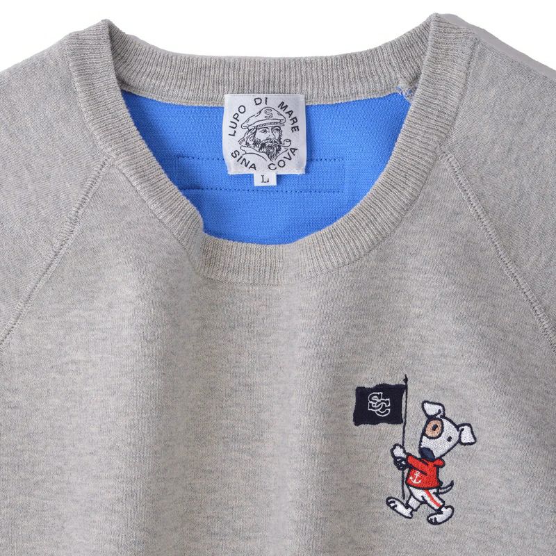 Men's Sweater SINACOVA UTILITA 2025 Fall/Winter New Golf Wear