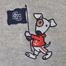 セーター メンズ シナコバ ウティリタ SINACOVA UTILITA 2025 秋冬 新作 ゴルフウェア