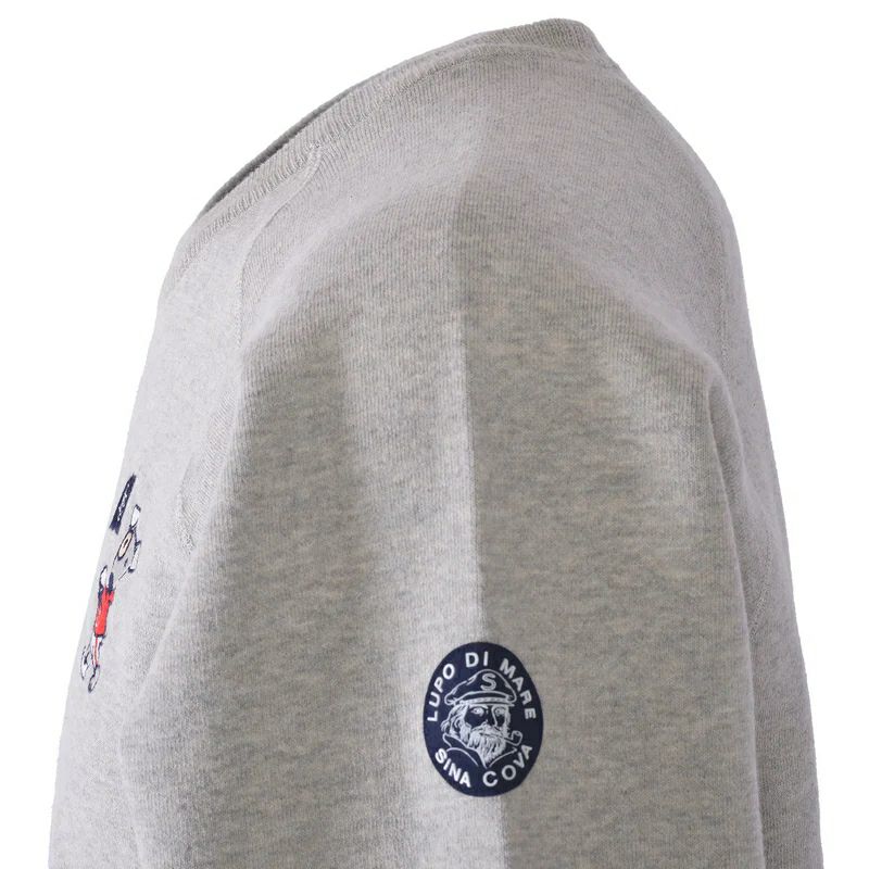 Men's Sweater SINACOVA UTILITA 2025 Fall/Winter New Golf Wear